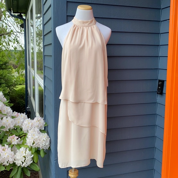 Laundry By Shelli Segal Dresses & Skirts - Laundry By Shelli Segal Sleeveless Dress